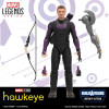 Hawkeye - Marvel Legends Series Actionfigur 2022 - Infinity Ultron BAF: Marvel's Hawkeye