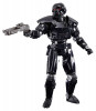 Star Wars: The Mandalorian - Black Series Deluxe Actionfigur 2022 - Dark Trooper