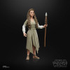 Star Wars Episode VI - Black Series Actionfigur 2022 - Princess Leia (Ewok Village)