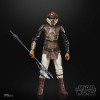 Star Wars Episode VI - Black Series Archive Actionfigur 2022 - Lando Calrissian (Skiff Guard)