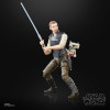 Star Wars Jedi: Survivor - Black Series Actionfigur - Cal Kestis