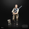 Star Wars Jedi: Survivor - Black Series Actionfigur - Cal Kestis