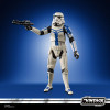Star Wars: The Force Unleashed - Vintage Collection Actionfigur 2022 - Stormtrooper Commander