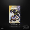 Star Wars - The Black Series Archive Actionfigur - Black Krrsantan