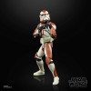 Star Wars: The Clone Wars - Black Series Actionfigur - Clone Trooper (187th Battalion)