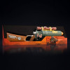 Star Wars - Nerf LMTD - Boba Fett's EE-3 Blaster