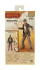 Indiana Jones Adventure Series: Jäger des verlorenen Schatzes - Actionfigur - Indiana Jones
