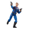 Guardians of the Galaxy Vol. 3 - Comic suit - Marvel Legends - Actionfigur - Star-Lord