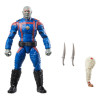 Guardians of the Galaxy Vol. 3 - Comic suit - Marvel Legends - Actionfigur - Drax