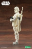 Star Wars-  ARTFX+ Statue 1/10 - Boba Fett White Armor Ver.