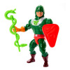 Masters of the Universe Origins - Deluxe Actionfigur - King Hiss