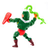 Masters of the Universe Origins - Deluxe Actionfigur - King Hiss