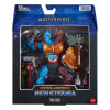 Masters of the Universe: New Eternia - Masterverse Actionfigur - Two Bad