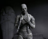 Universal Monsters - Actionfigur Ultimate - The Mummy (Black & White)