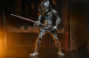 Predator 2 - Actionfigur Ultimate - Warrior Predator  (30th Anniversary)