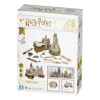 Harry Potter - 3D Puzzle - Schloss Hogwarts