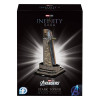 The Infinity Saga - 3D Puzzle - Avengers: Stark Tower