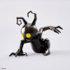 Kingdom Hearts - Bright Arts Gallery Diecast Minifigur - Shadow