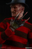 Nightmare III : Freddy Krueger lebt - Actionfigur 1/6 - Freddy Krueger