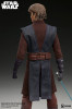 Star Wars The Clone Wars - Actionfigur 1/6 - Anakin Skywalker
